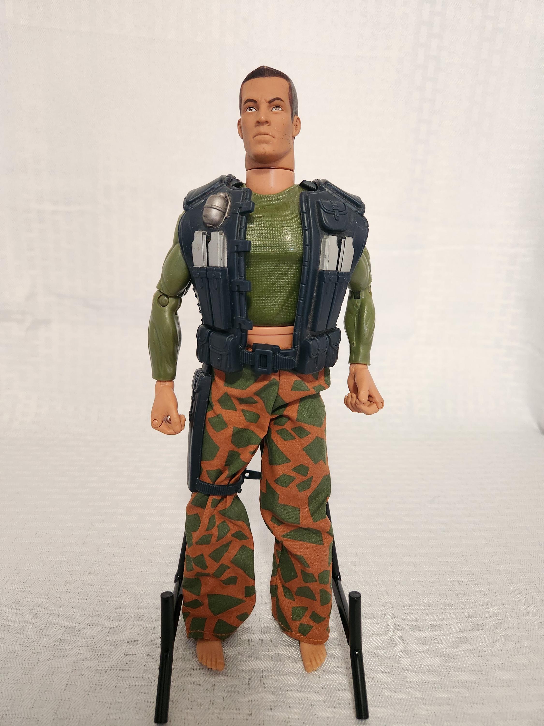 Gi Joe 1996 - Etsy