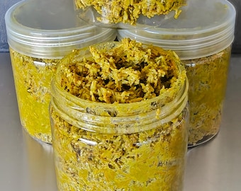 Fresh Dubai Pistachio Filling