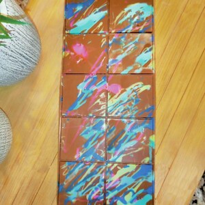 XL Dubai Chocolate Bar: Pistachio Cream, Biscoff, or 50/50 Filling