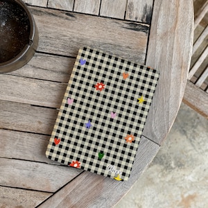 Vintage Floral Kindle Case For Paperwhite 5/6/7Gen,Kindle 10/11/12th 6“7”,Kindle Paperwhite 2022/2024 Cover Gift for her personalized gift