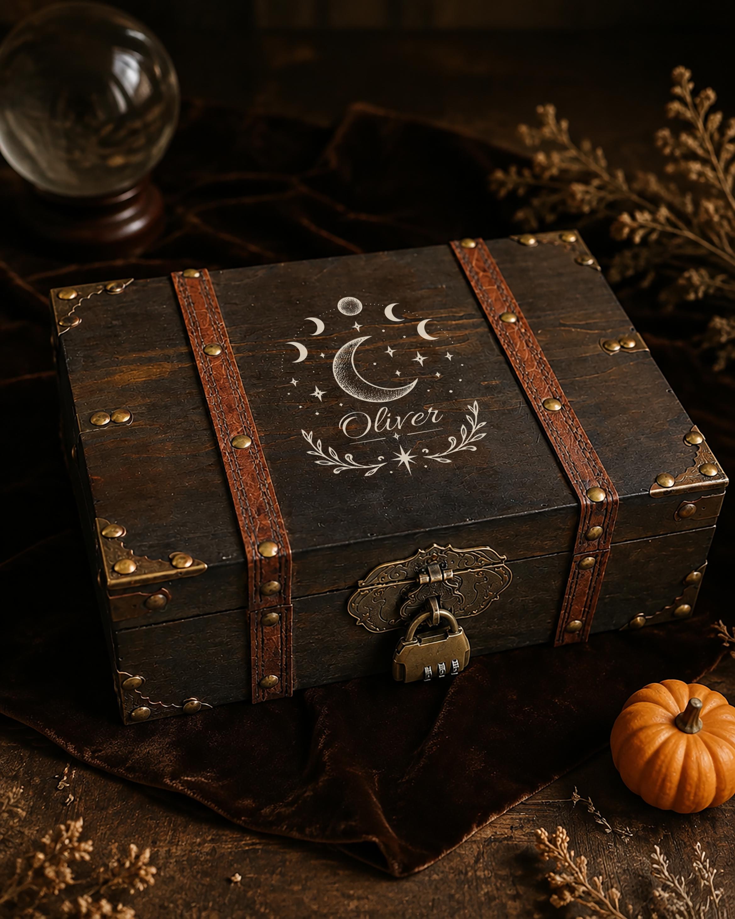 Ghibli jewelry box - Etsy 日本