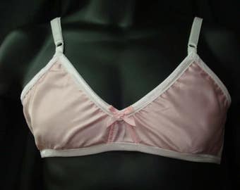 bras made for men
