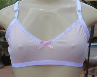 bras for sissy men