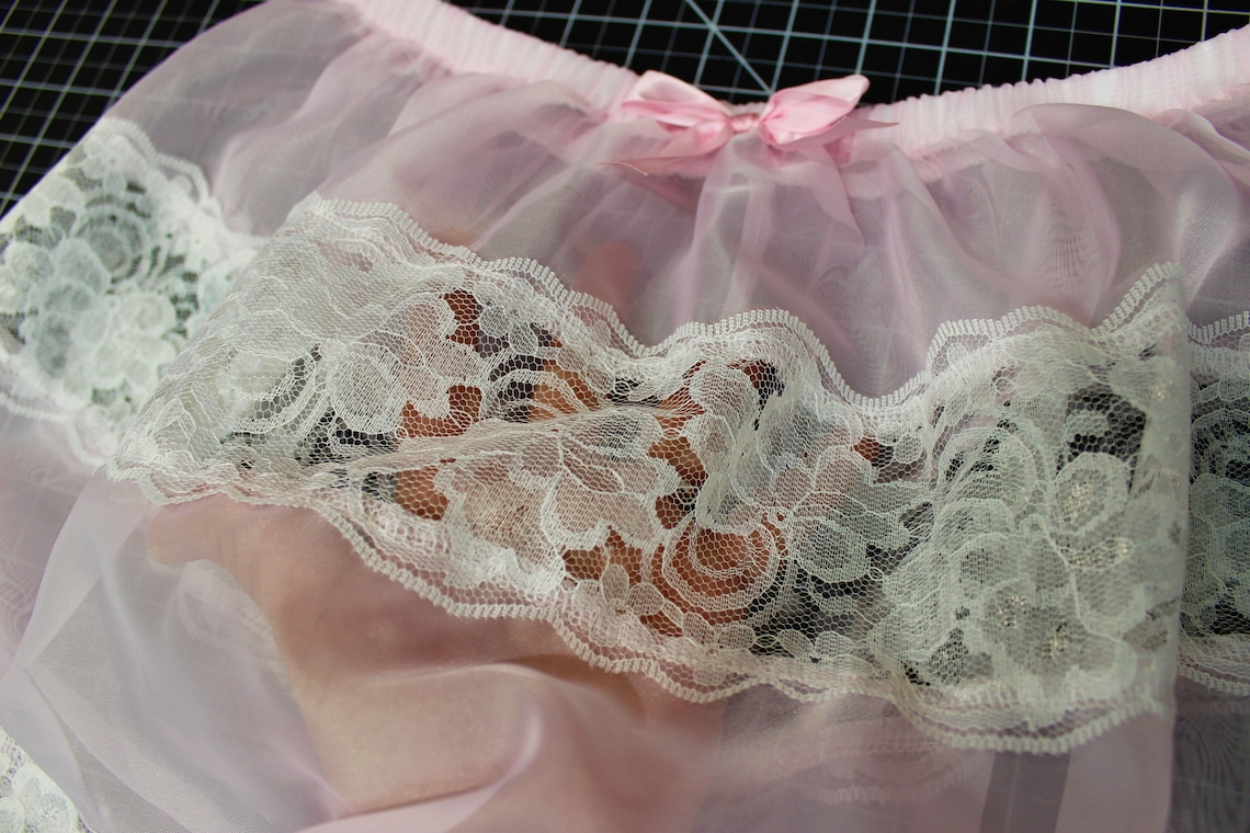 Sissy Dress 