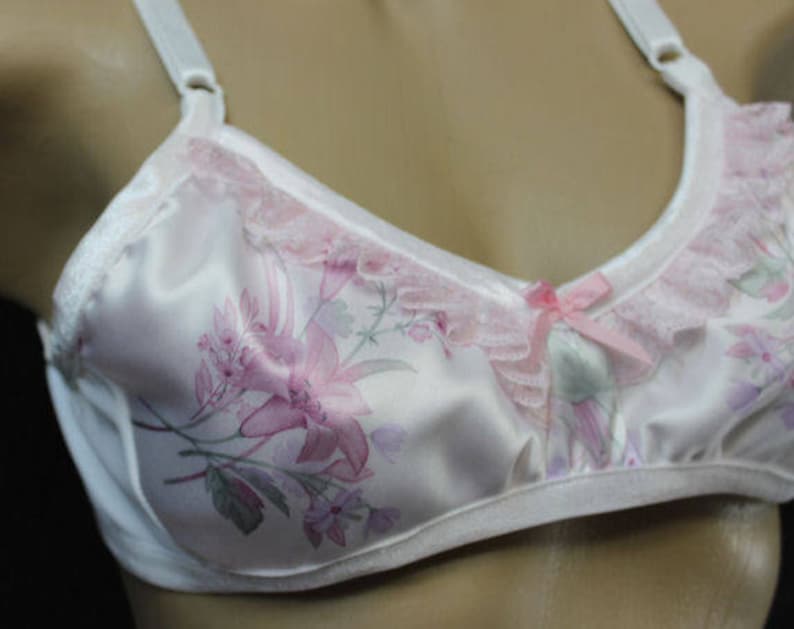 training bra for men
