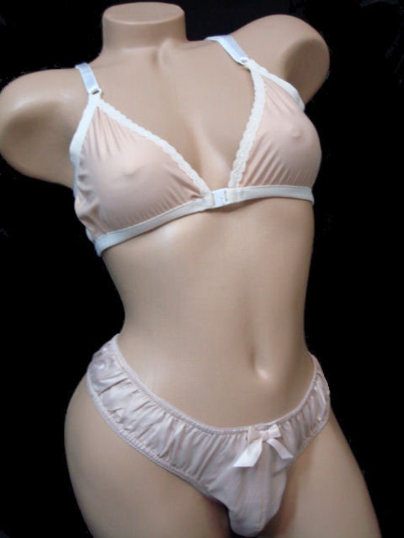 bras for sissy men