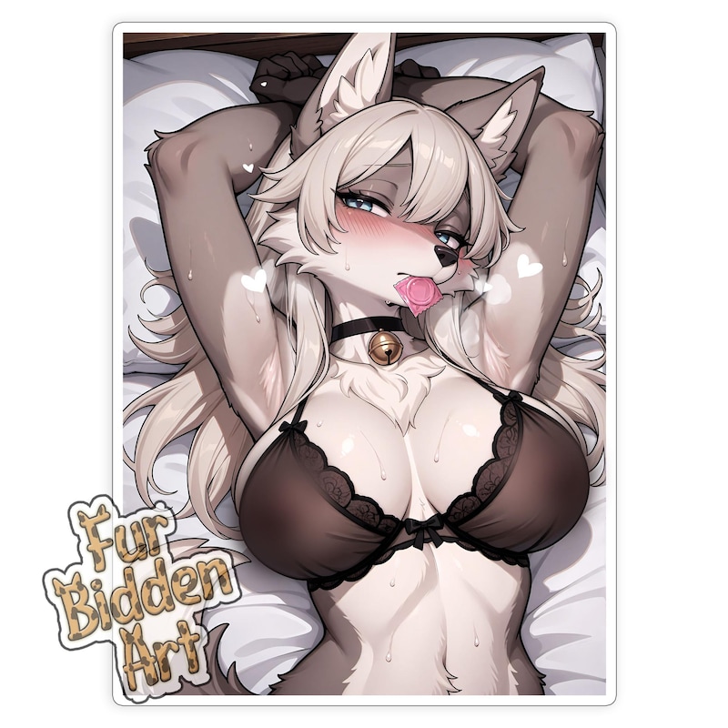 Sus Anime Furry - Etsy