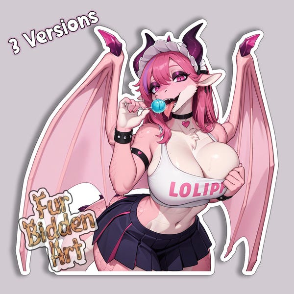 Furry R34 Etsy furry-r34-etsy