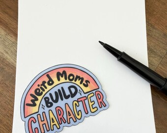 Notebook/Laptop/Decorative Sticker or Magnet