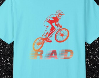 Rad Canyon BMX Tシャツ ヴィンテージ 90年代 1998 Nationals No Fear 