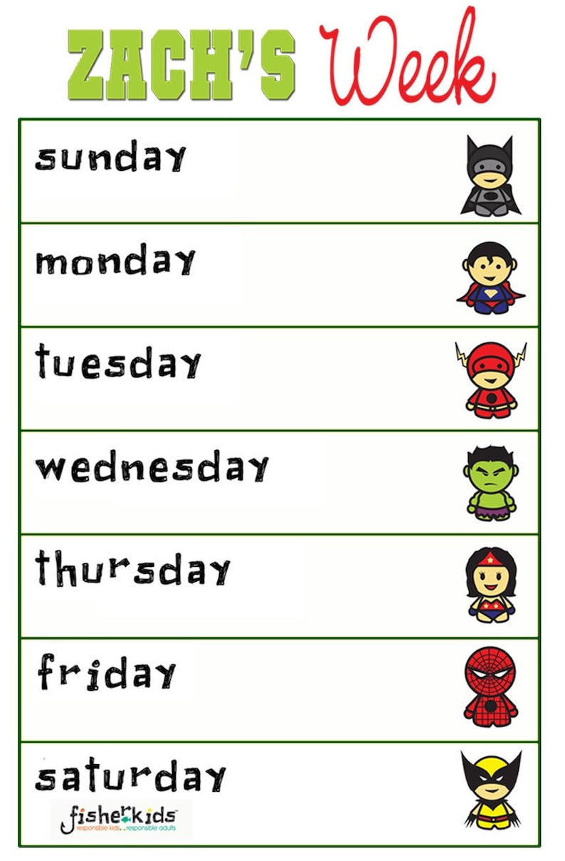 personalized-weekly-calendar-etsy
