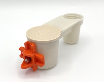 Poultry Waterer  Nipple Cup with Cap