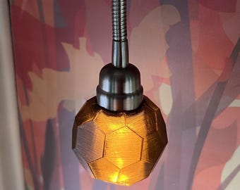 Travato RV Reading Light Shade for 28mm LED cylinder light
