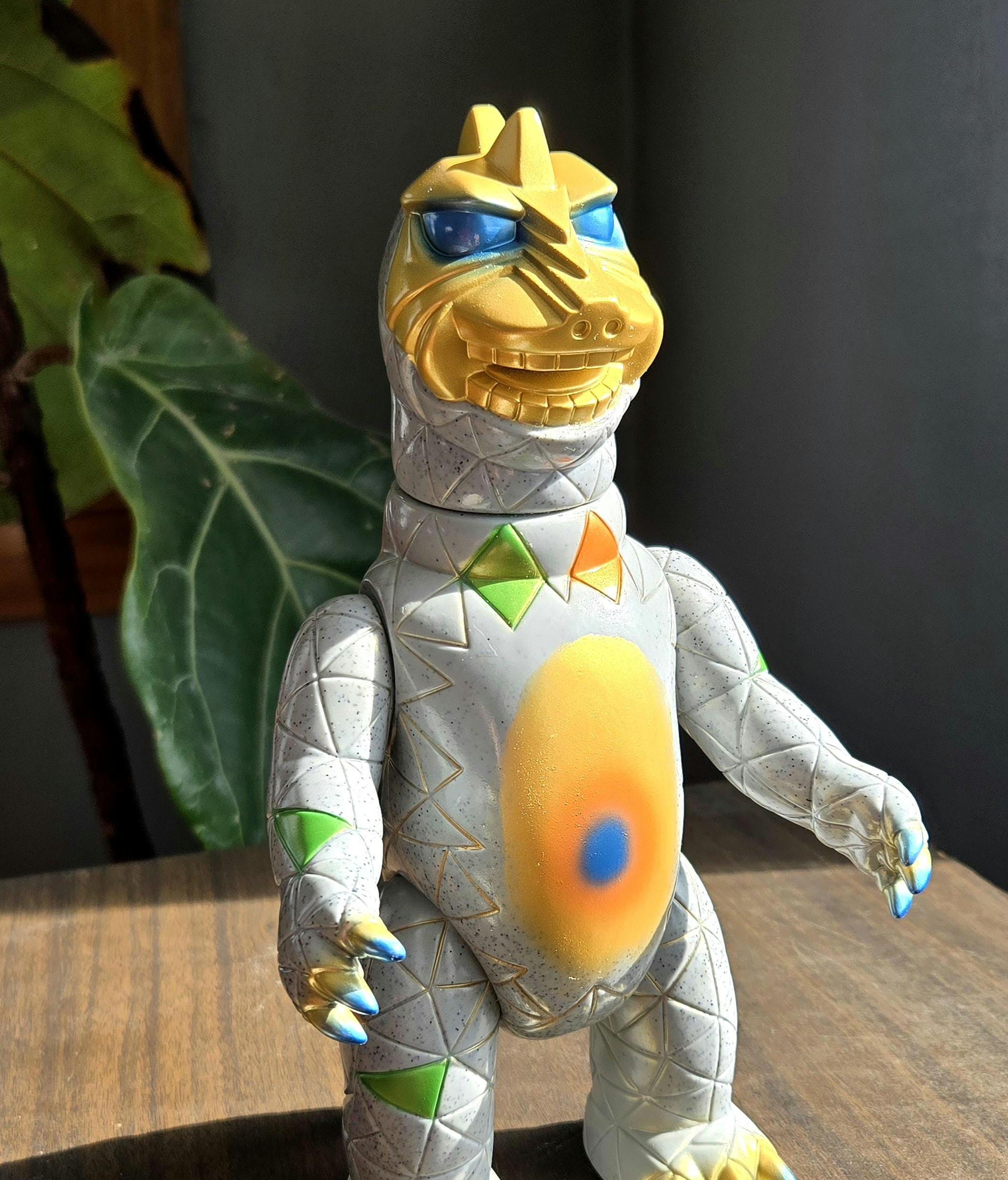 Gargamel ザゴラン（rotofugi exclusive） Gargamel ザゴラン（rotofugi exclusive） ガーガメル ソフビ