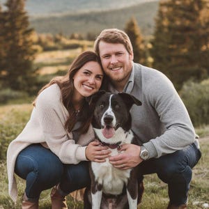 Personalisiertes Malbuch aus Fotos – 12, 24, 36, oder 48 individuelle Ausmalseiten + farbiger Umschlag, Geschenk zum Muttertag, personalisiertes Geschenk für die Familie Bild 15
