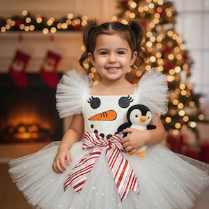 christmas snowman dress Womens Snowman Jumper Dress Costume