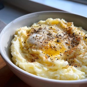 Ultiem recept voor aardappelpuree | Romige troostmaaltijd (digitale download)