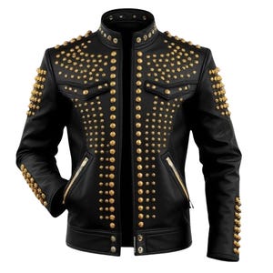 Jacket Military Motorcycle - Etsy Jacket Military Motorcycle - Etsy