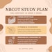 OT/ OTA Study Packet - Etsy