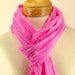 see more listings in the Crinkle Gauze Scarves section