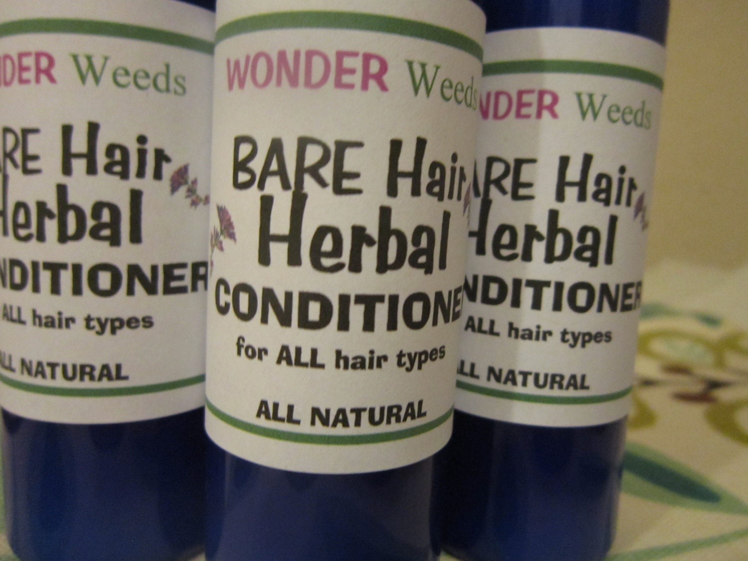 ALL NATURAL Herbal Hair Conditioner Cream Rinse Best - Etsy ALL NATURAL Herbal Hair Conditioner Cream Rinse Best - Etsy