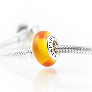 Thin Line® Jewelry Dispatcher Sterling Silver & Italian Glass Charm – Honoring the Voices Behind the Badge