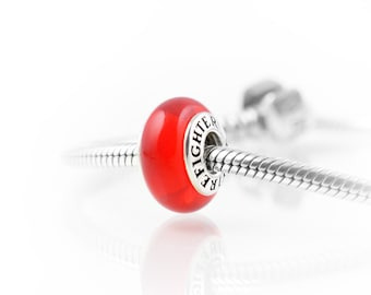 FIREFIGHTER Solidarity® Charm