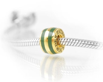 Thin Line® Border Patrol Charm