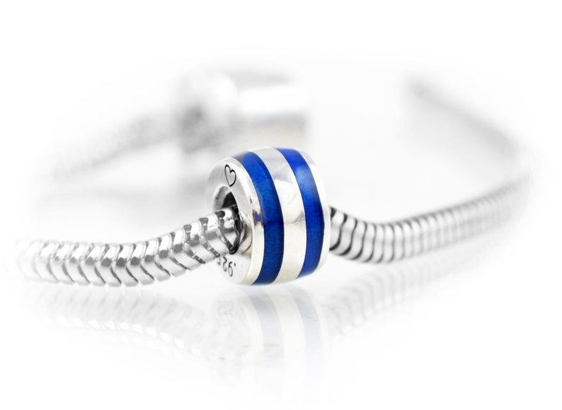 Thin Line® EMS Charm image 2