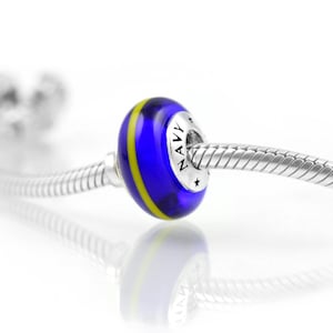 Thin Line® NAVY Charm image 1