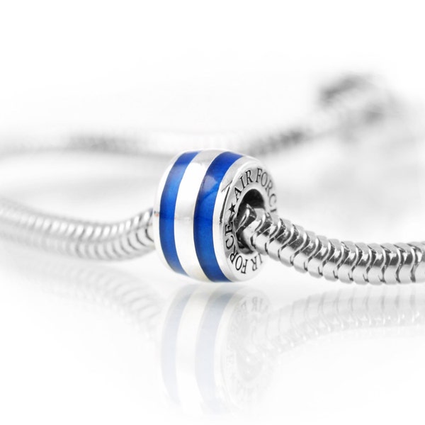 Thin Line® AIR FORCE Charm