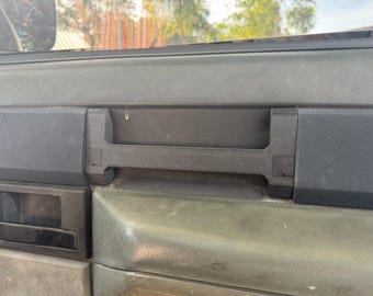 Tirador interior para Chevy/GMC GMT400/C1500/K1500 de los años 80-90