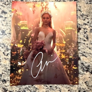 Ariana grande signed - Etsy 日本