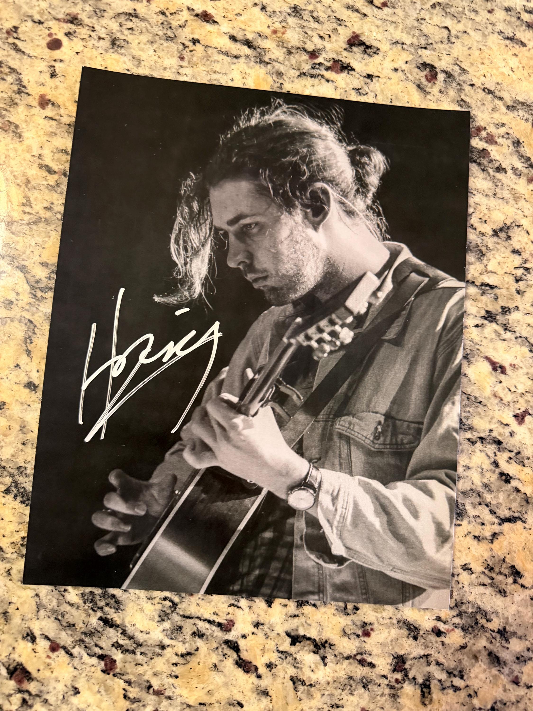 Hozier - Etsy 日本