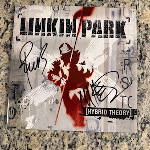 Mike shinoda - Etsy 日本