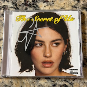 Gracie Abrams Cd - Etsy
