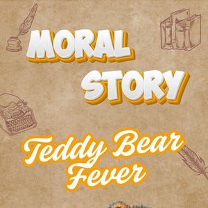 Teddy Bear Fever
