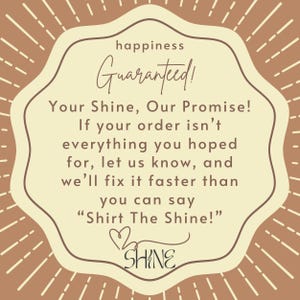 a brown and white frame with a quote on it