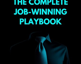 Nail the Interview | Ultimate Job-Winning Guide | Confidence, Answers, Salary Negotiation