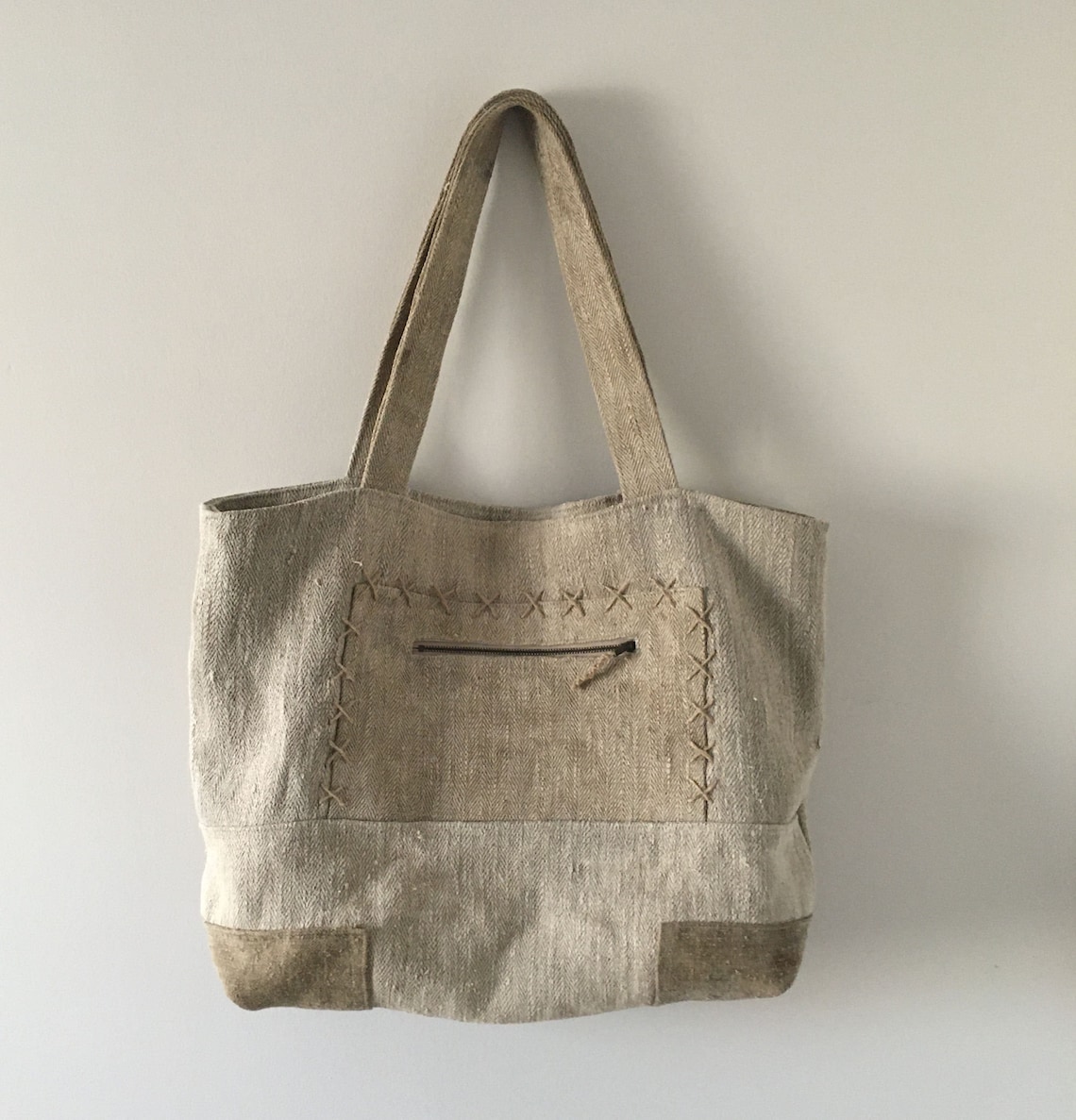 PDF Sewing Pattern Tote Bag Sewing Pattern Digital Download - Etsy