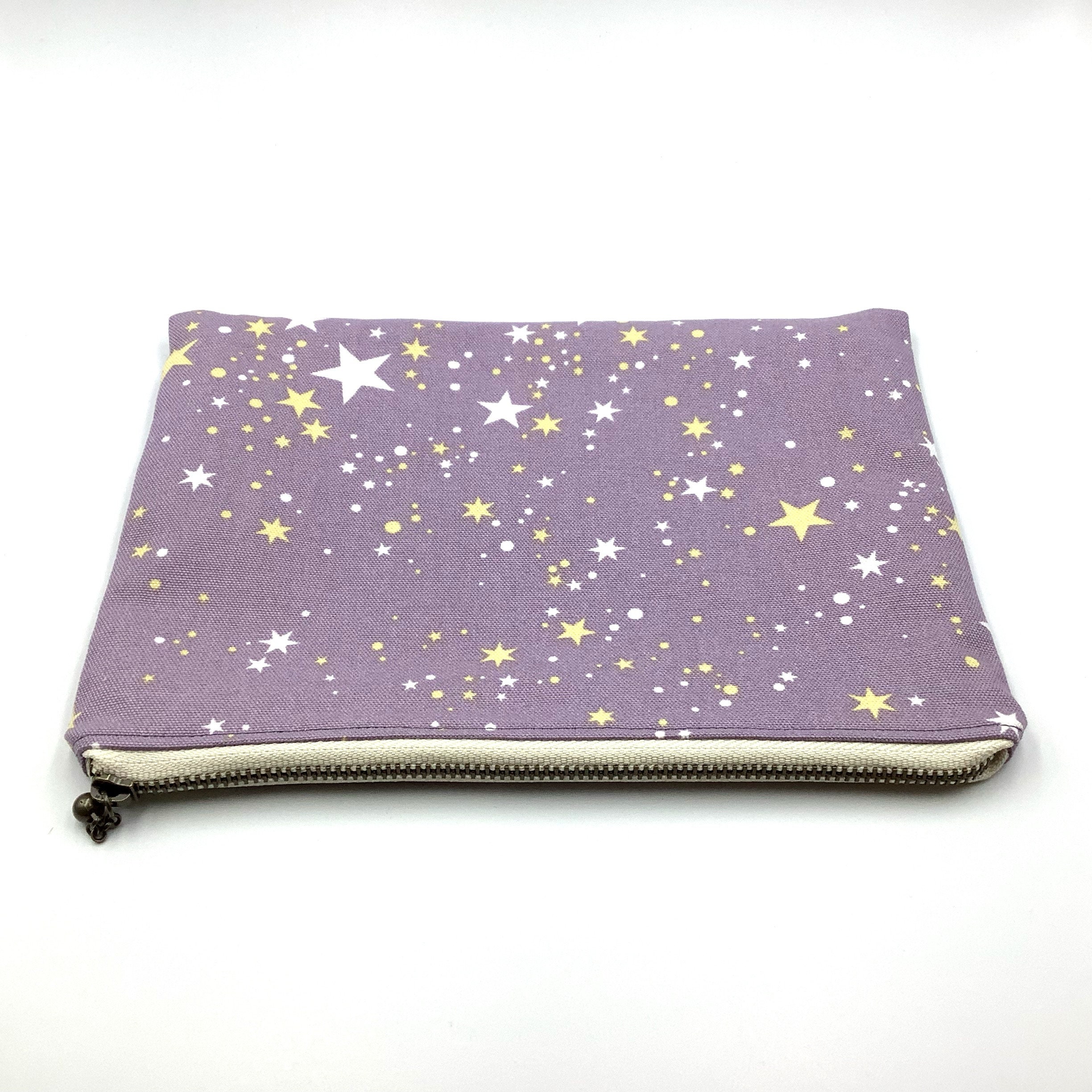 Far and Away Zipper Pouch Small – Danica Studio