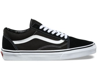 vans d school
