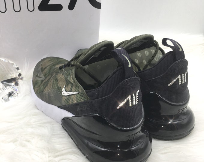 air max 270 swarovski