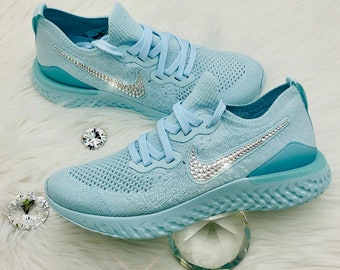nike glitter kicks