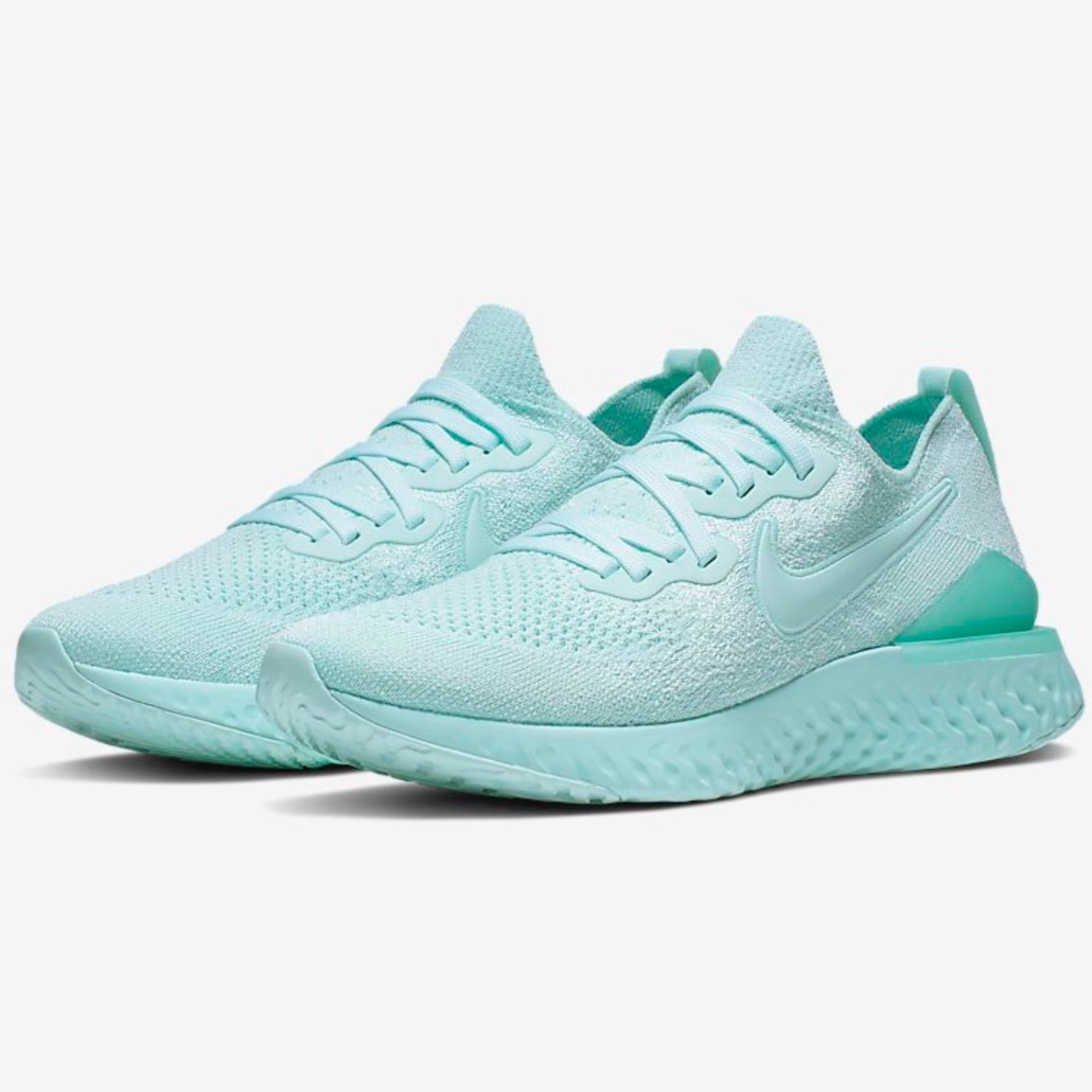 nike react glitter