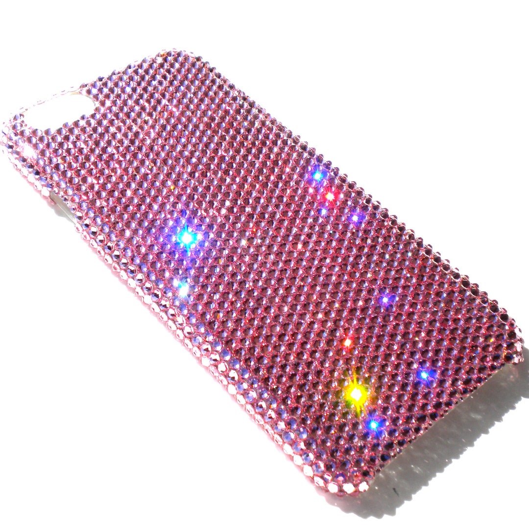 High smartphone case, iPhone® 12 Pro Max, Rose gold tone