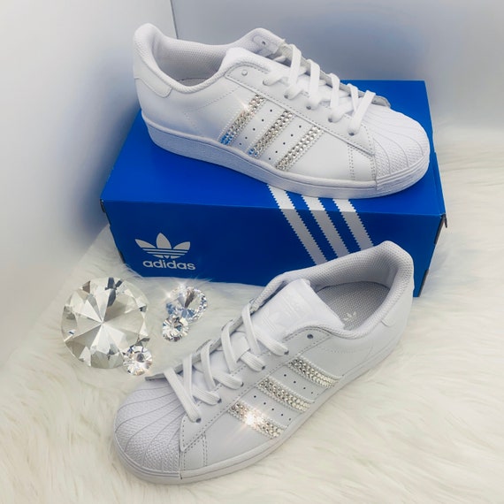 crystallized kicks adidas