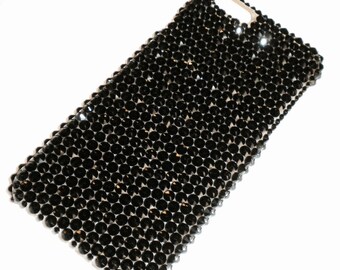 ケロケロ様専用 未使用ブラックアイパッチ カラビナ スワロフスキー