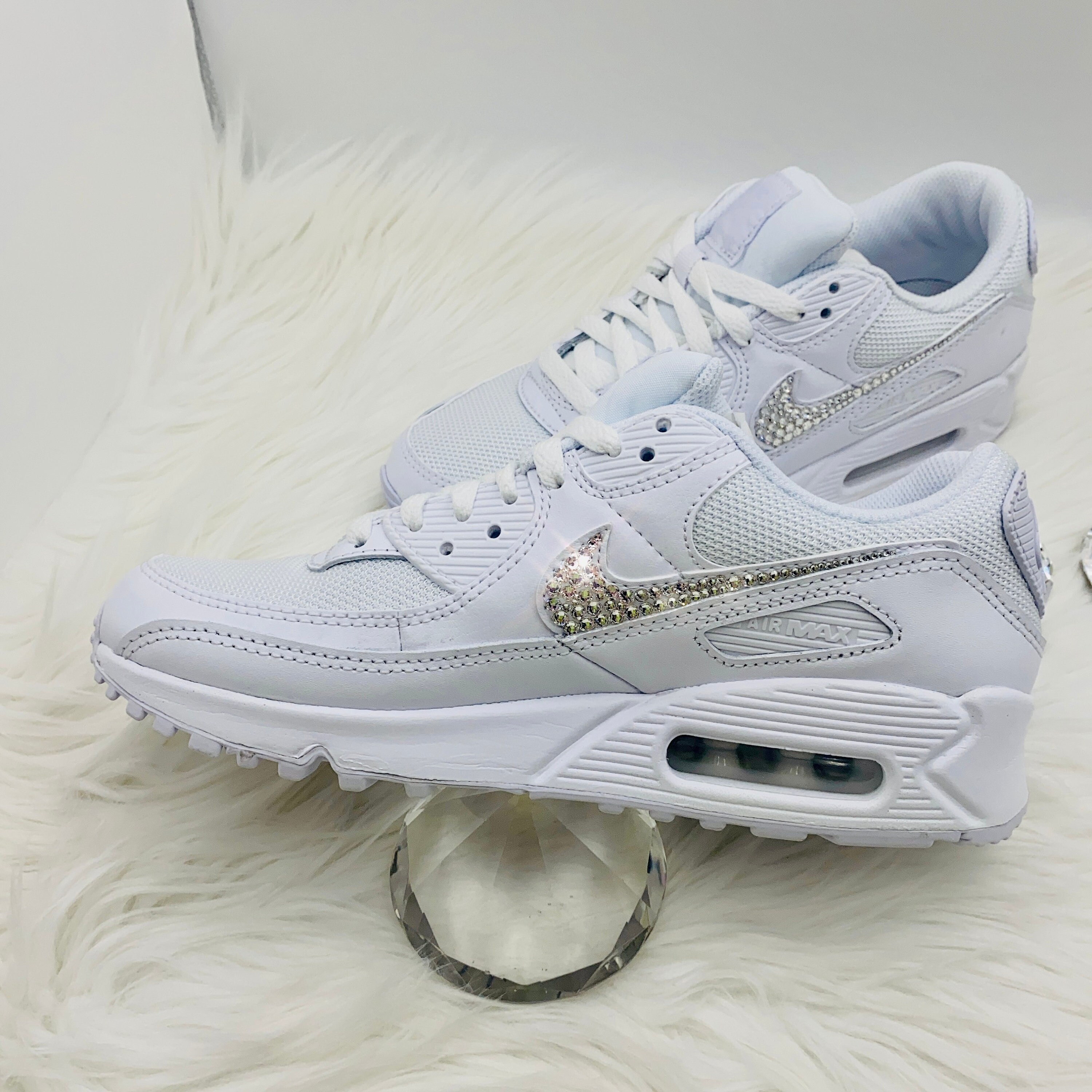 nike air max swarovski