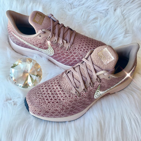 Bling Nike Air Zoom Pegasus 35 Shoes 